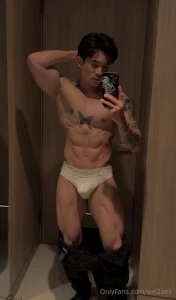 Leg day might be tough but these curves make it worth it