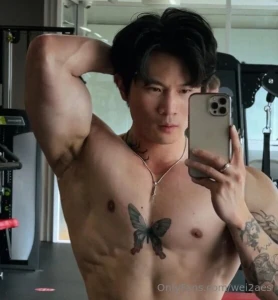 This gym session isn t the only thing that s intense