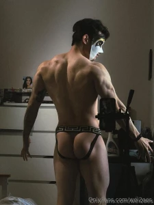 You ain t walking straight after i m done with you