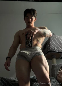 Will you let me slap this on ur face