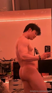 My stamina s built for long sessions you ready