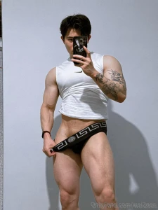 Bend over and get what s coming to you