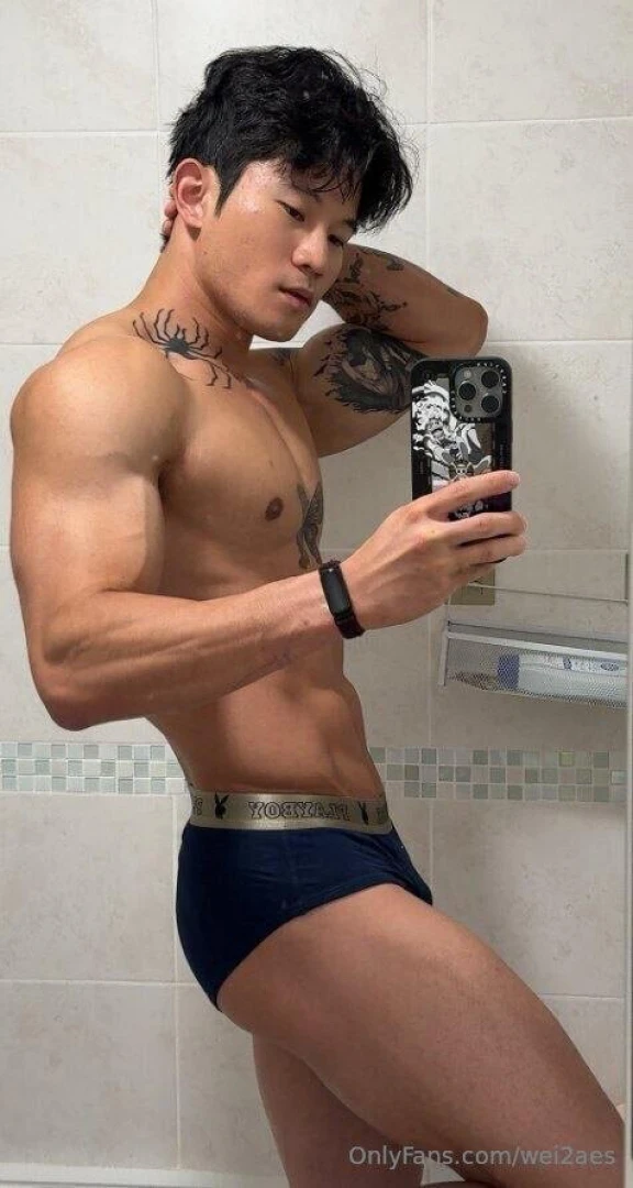 These muscles can hold you all night 