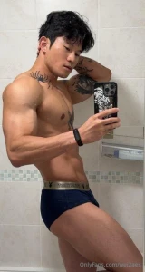 These muscles can hold you all night