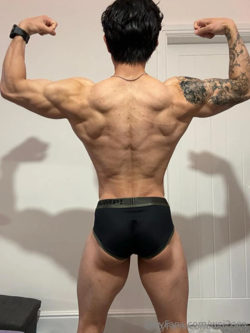 You have no idea how rough i can be 