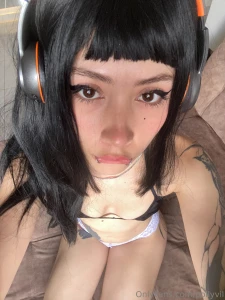 What are you up too part 6