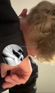 Found this in my cam roll