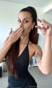 Light some candles mommy s coming over