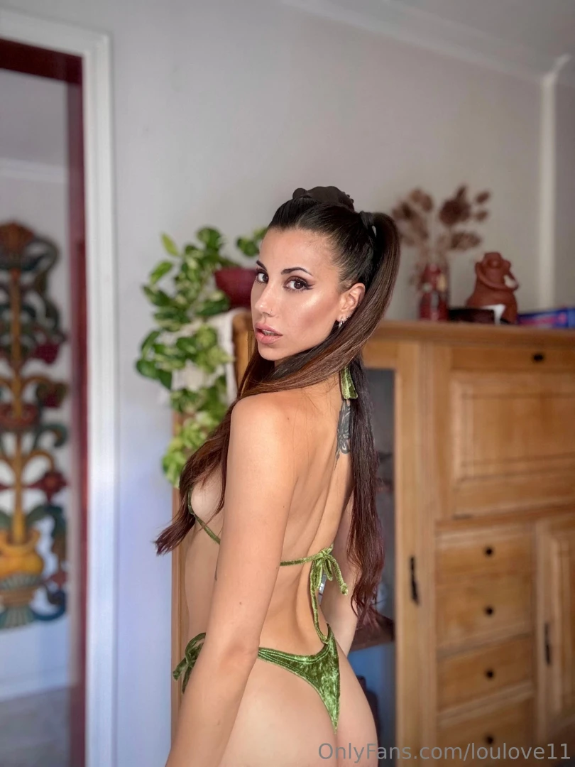 Touch me with your eyes first part 27 