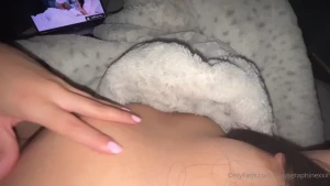 Pov you wake up as a girl and know exactly what you need to do