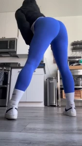 Should we make monday for movement