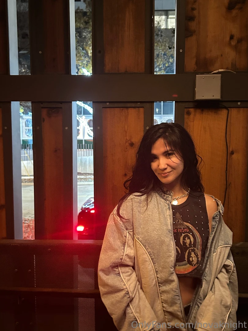 Wanna be my photographer part 2 