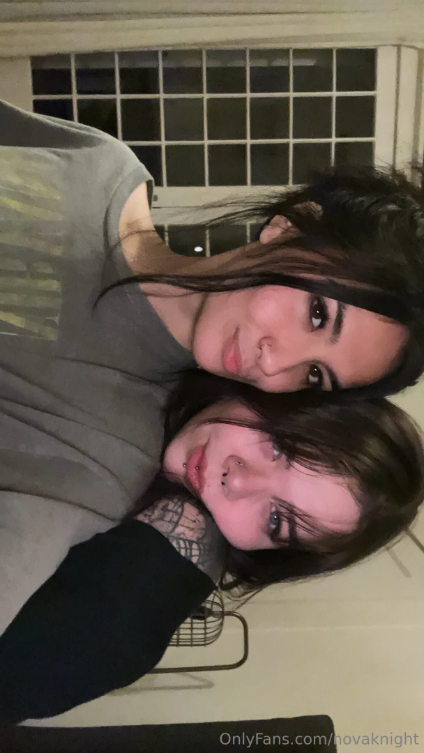 Late night live with nikkiistar 