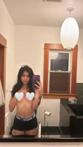 Uncensored version more on my new vip discount for the first 20 people