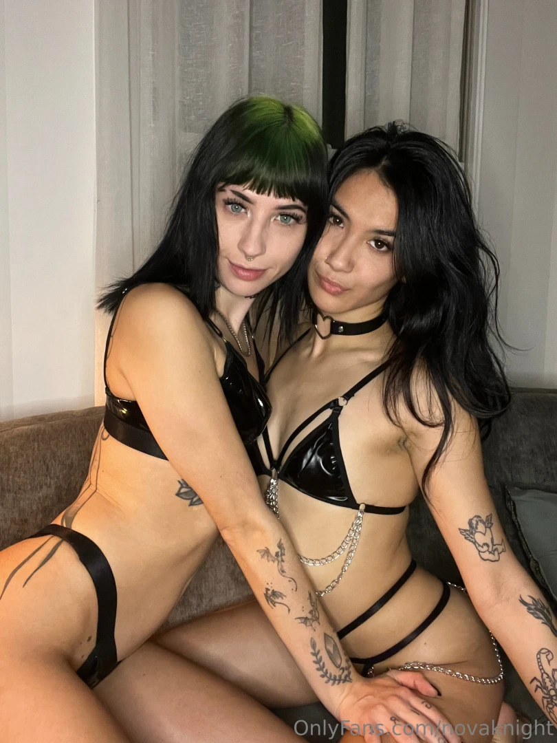 New content with harley_fayefree in your messages 