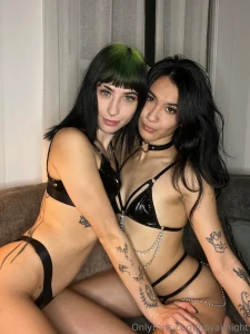 New content with harley_fayefree in your messages