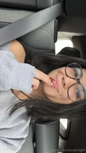 Car selfies for dayss