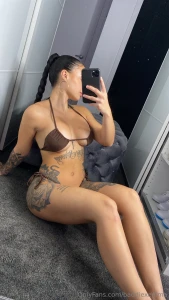 I need me a new daddy dm me