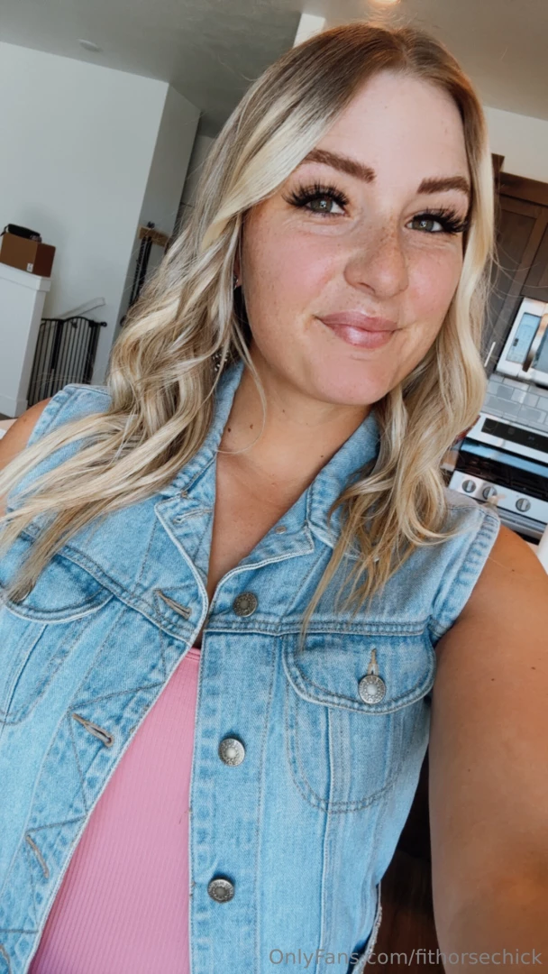 Straight from the ranch to your screen 