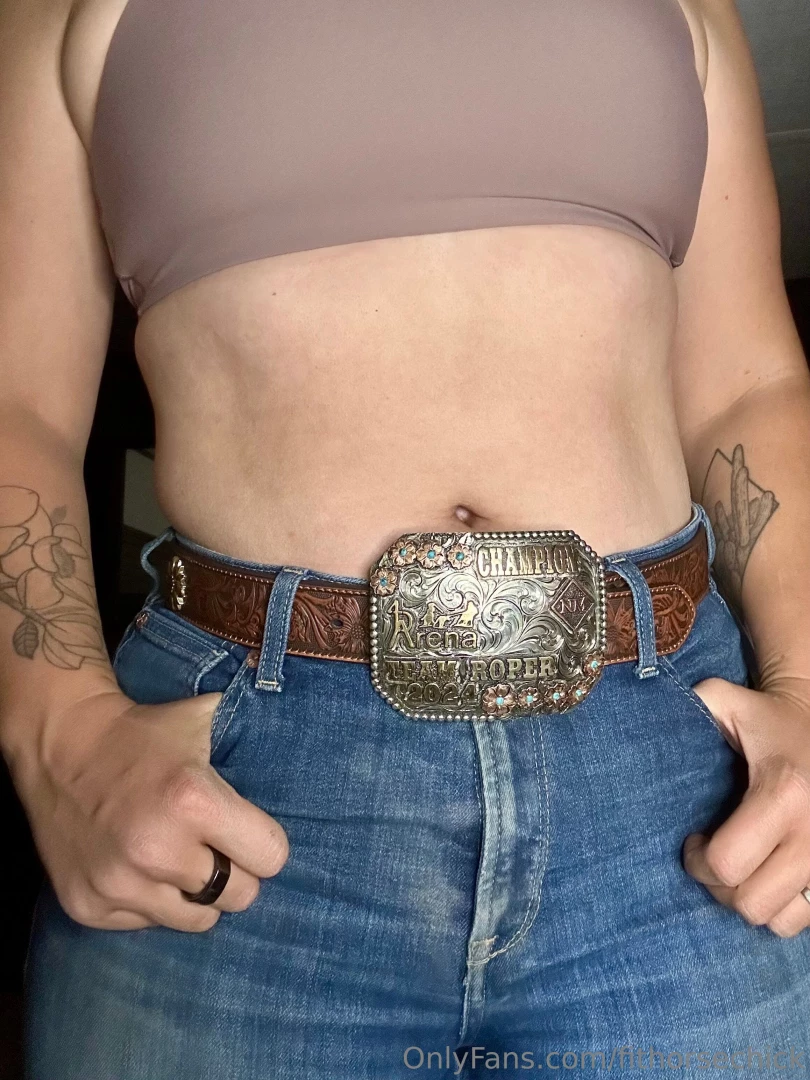 Hey cowboy you wanna start in the frontdoor or the backdoor part 1 