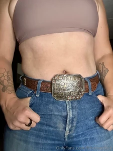 Hey cowboy you wanna start in the frontdoor or the backdoor part 1