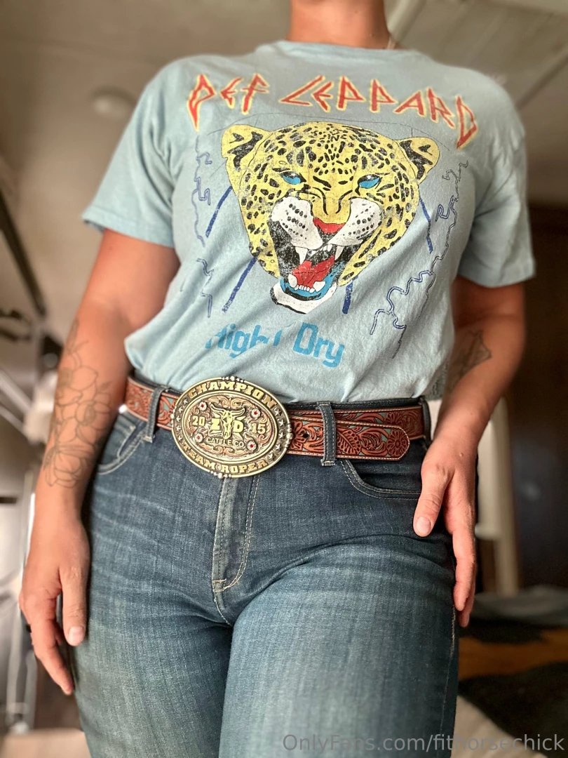 Should i get some more big buckles 