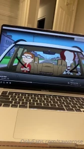 I m steve when i m mad lol