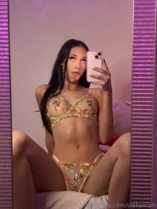 Would you lick me part 13