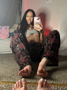 A little chaos never hurt anyone