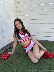 This new naughty solo video will have you cumming everywhere