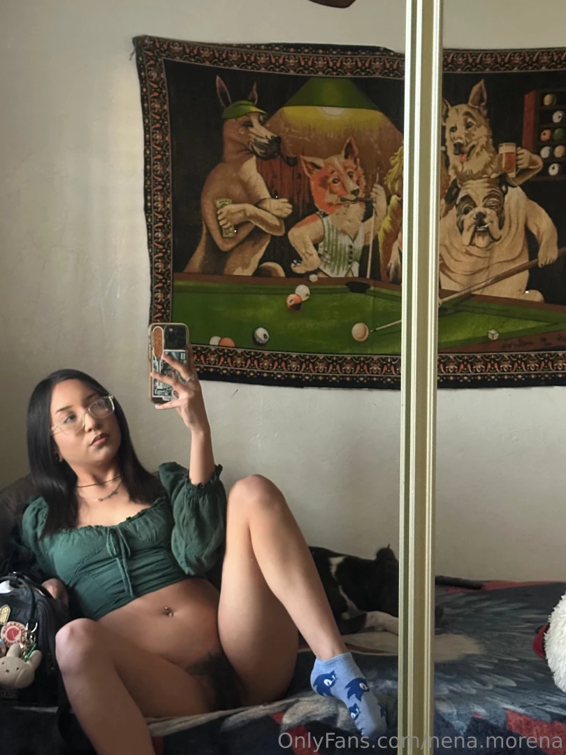 Took these while changing right now part 4 