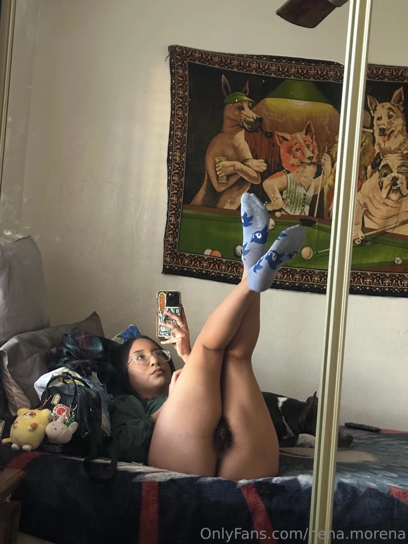 Took these while changing right now part 3 