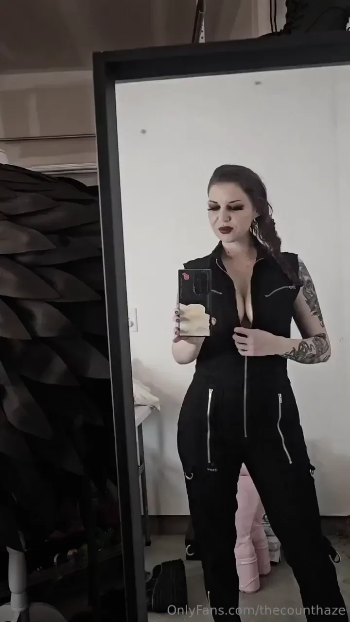 Thecounthaze 