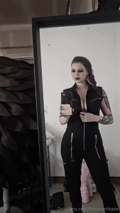 Thecounthaze