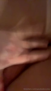 Another creamy delight