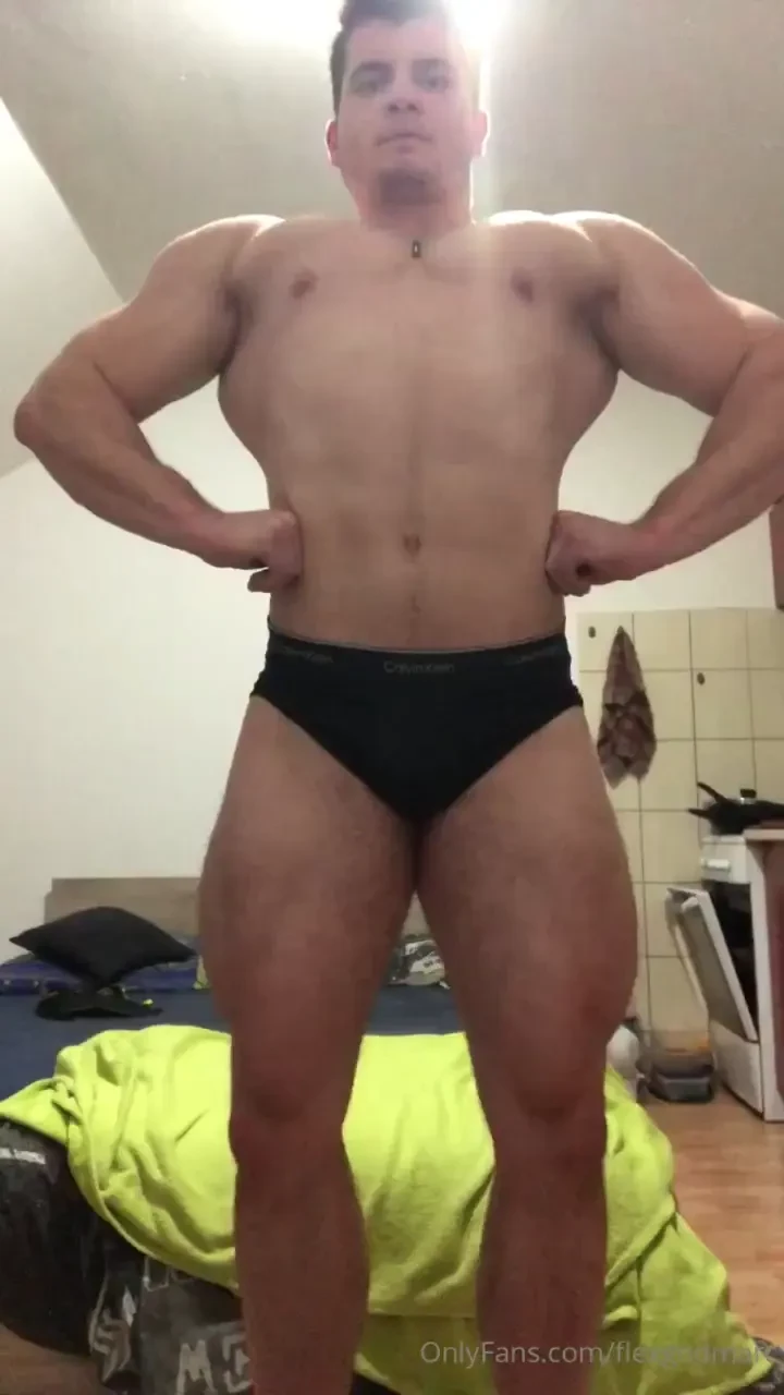 My peak offseason video in 14days i start my cut we will see how will 