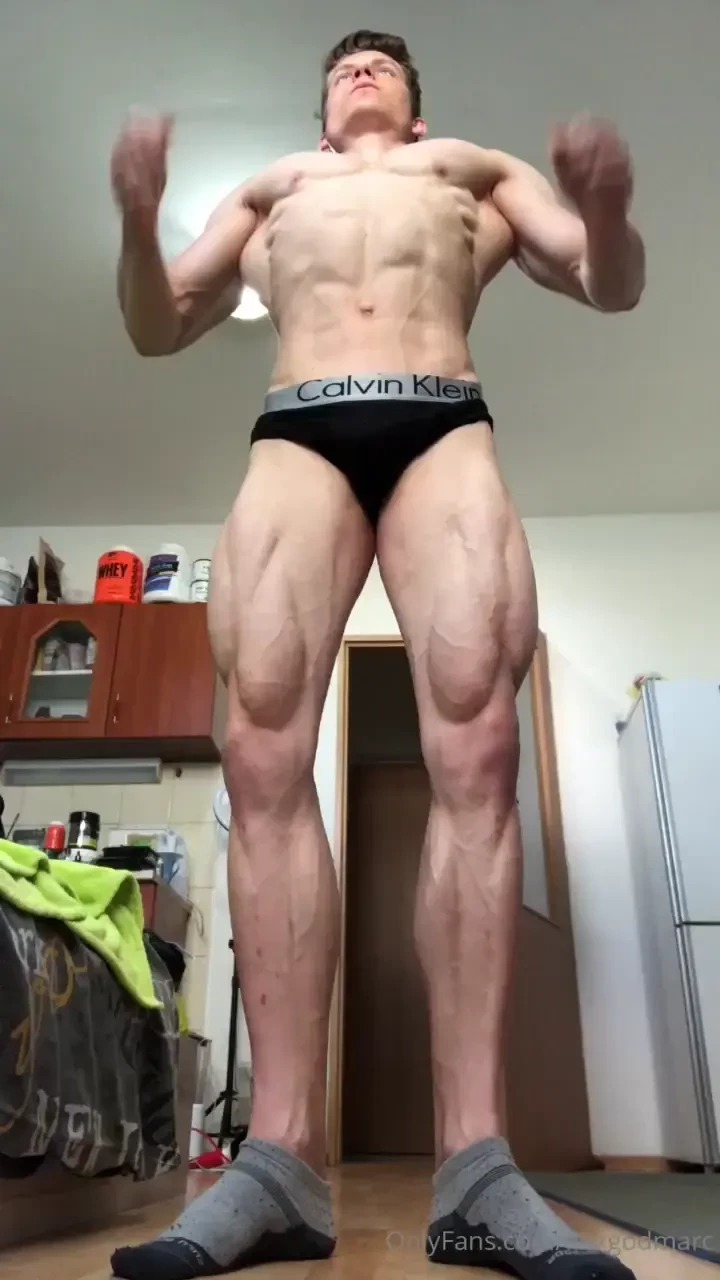 Your winner absolutly shredded everywhere 