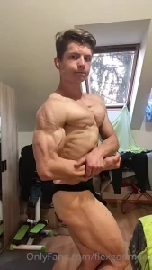 Shreds part 1