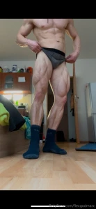 Christmas present for all my subs