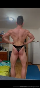 Christmas present for all my subs part 1