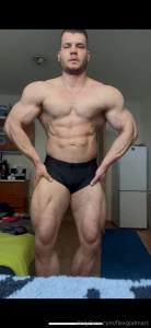 Your muscle god gain tun of size soon i will start cut again it will