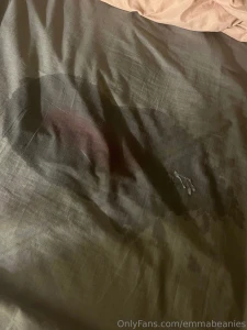 My roomie needs to gets his id sorted so yall can see me squirt