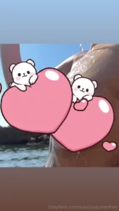 S lo mis seguidores de lulaluluqueen pueden ver contenido nuevo todos