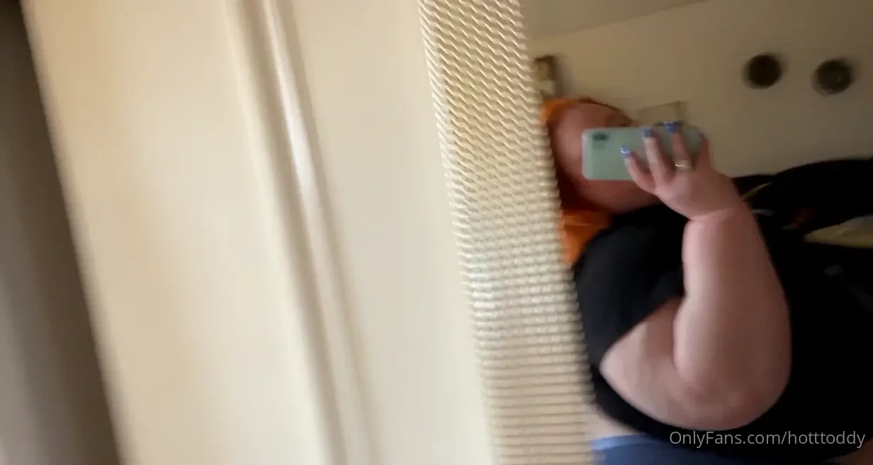 Just showing off a bit 