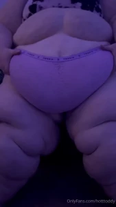 Enjoy the view from down there