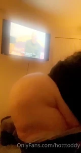 Just a weekend reminder what this big fat ass can do
