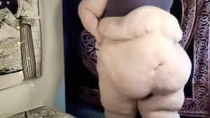 Excited to share more content that shows my enormous jiggling soft