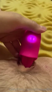 I had some fun with one of my favorite toys last night don t you wish