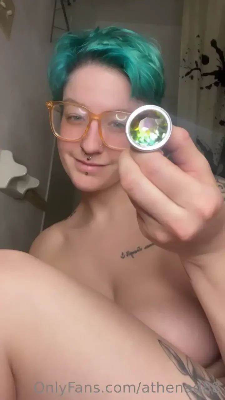 Watch me put this in for just 5 