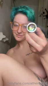 Watch me put this in for just 5